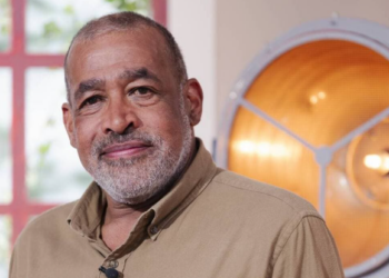 Glorian Kabongo (Affaire conclue) emporté à l&rsquo;âge de 57 ans : son épouse Angélique prend la parole pour la première fois