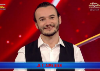 “Je n&rsquo;ai jamais voulu le cacher” : Benoït (N’oubliez pas les paroles) révèle pourquoi il n&rsquo;avait jamais évoqué son homosexualité avec Nagui