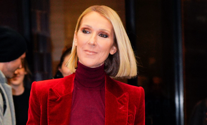 Capture decran 2025 03 07 173051 Céline Dion