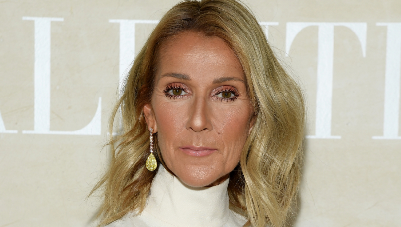 Capture decran 2025 03 07 173408 Céline Dion