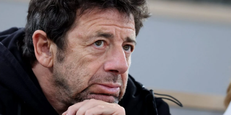 Capture decran 2025 03 09 234210 Patrick Bruel