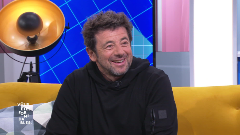 Capture decran 2025 03 09 234319 Patrick Bruel