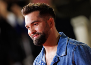 Kendji Girac méconnaissable : le chanteur poste une photo et choque les internautes
