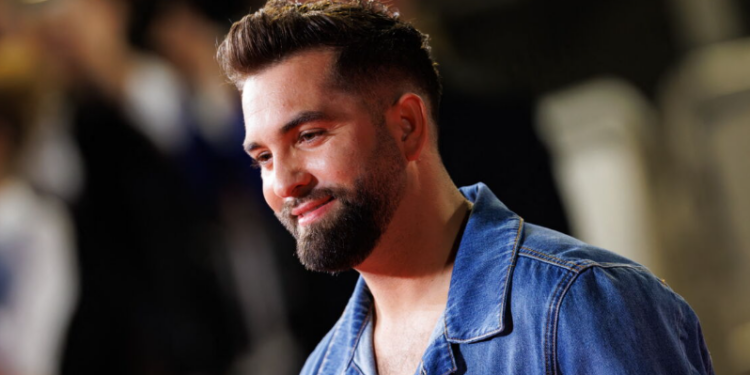 Capture decran 2025 03 10 133716 Kendji Girac