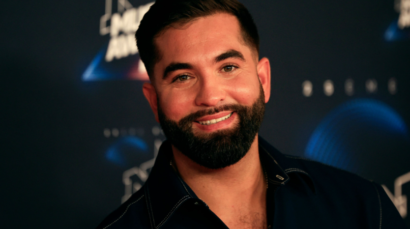 Capture decran 2025 03 10 133729 Kendji Girac