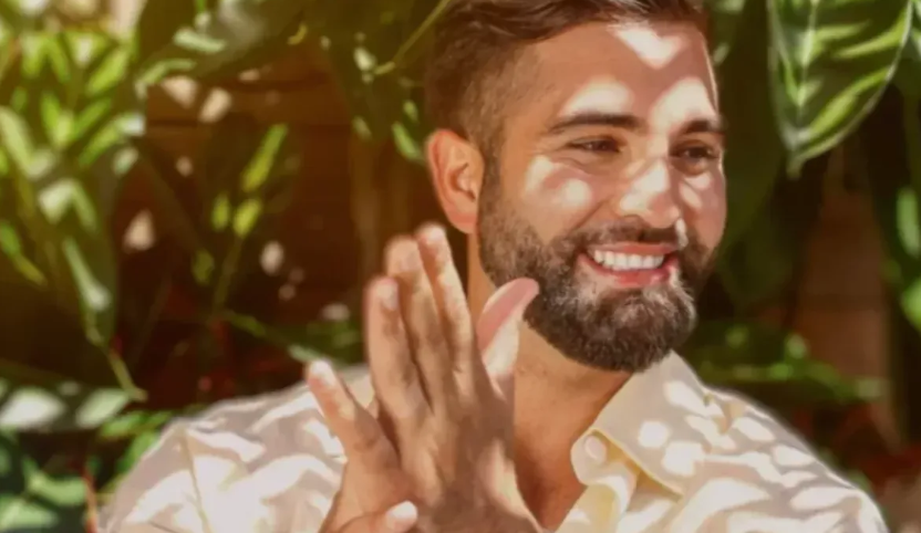 Capture decran 2025 03 10 133751 Kendji Girac