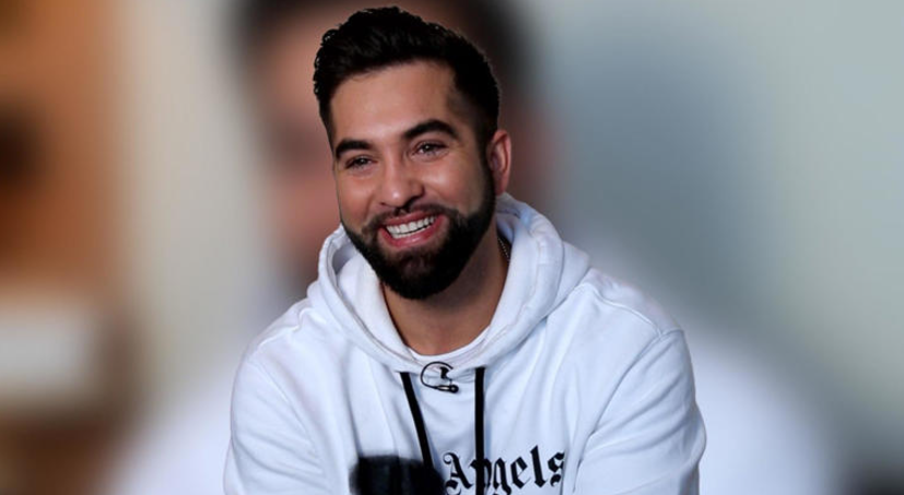 Capture decran 2025 03 10 133802 Kendji Girac