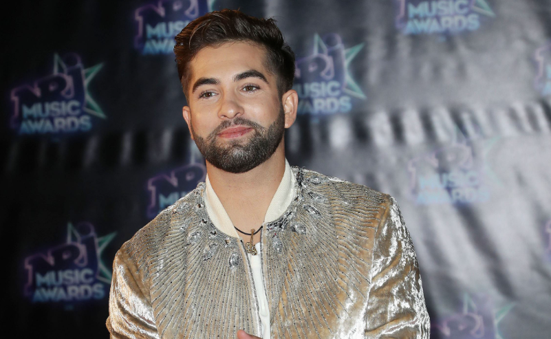 Capture decran 2025 03 10 133816 Kendji Girac