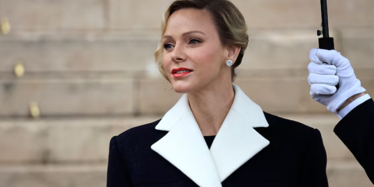 Capture decran 2025 03 10 135536 Charlene de Monaco