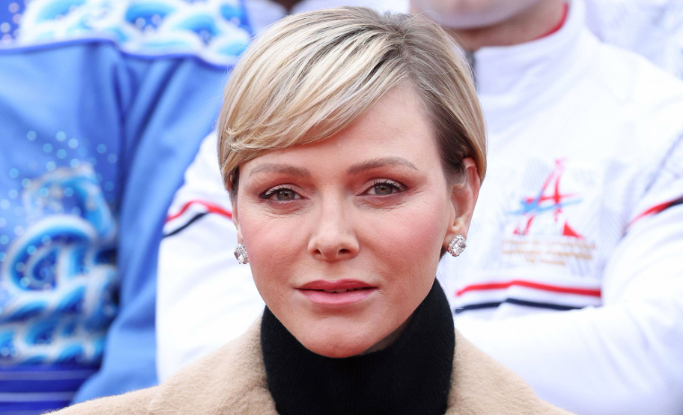 Capture decran 2025 03 10 135551 Charlene de Monaco