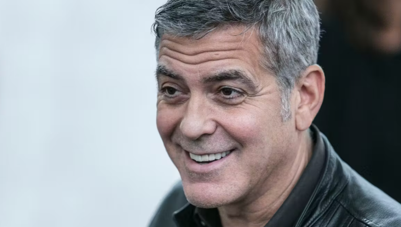 Capture decran 2025 03 10 154958 George Clooney