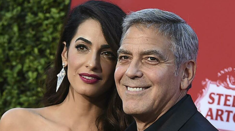 Capture decran 2025 03 10 155011 George Clooney
