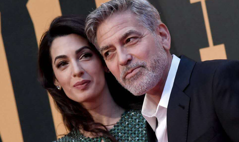 Capture decran 2025 03 10 155031 George Clooney