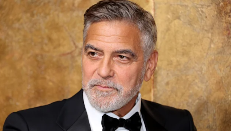 Capture decran 2025 03 10 155045 George Clooney