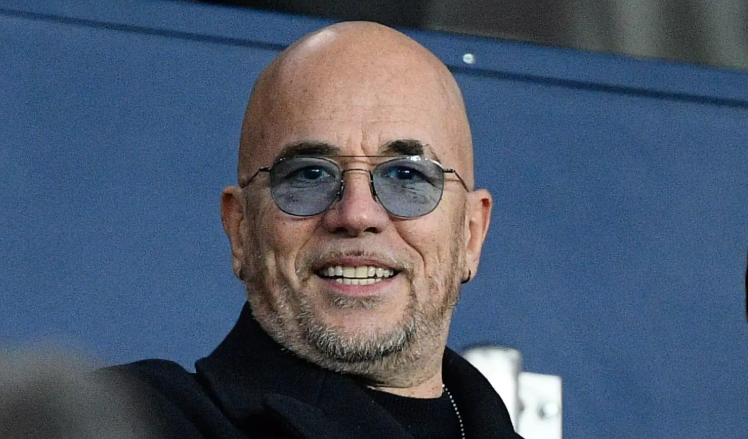 Capture decran 2025 03 10 155850 Pascal Obispo