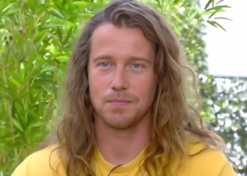 Après son refus, Julien Doré vide son sac sur les Enfoirés : « C&rsquo;est de la foutaise »