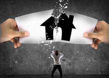 Expulsé : Les conséquences de plusieurs mois d’arriérés de loyer