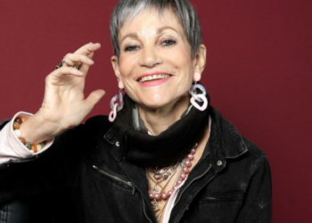 Isabelle Morini-Bosc : qui est Guillaume, l&rsquo;unique fils qu&rsquo;elle a eu avec Alain ?