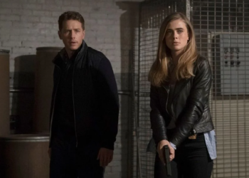 Cette série annulée et reprise par Netflix est devenue la N°1 la plus regardée dans le monde