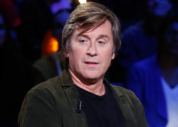 Thomas Dutronc est proche d’une célèbre “fille de”, une relation privilégiée : “On se croise régulièrement”