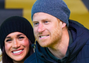 Meghan et Harry : La dernière photo de leur fille Lilibet fait parler et ce n&rsquo;est pas pour une bonne raison…