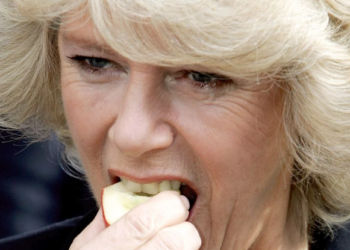 « Elle mange tous les jours du… » : À 77 ans, la reine Camilla reste fidèle à un plat particulier selon son fils