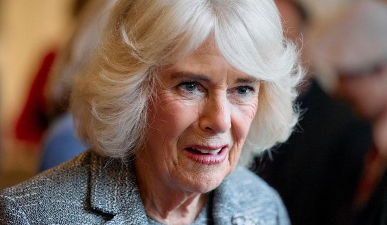 Capture decran 2025 03 11 125051 la reine Camilla