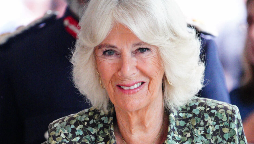 Capture decran 2025 03 11 125109 la reine Camilla