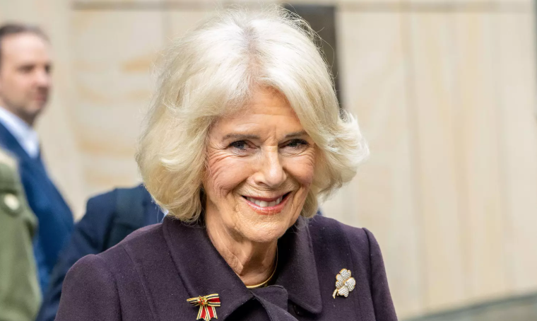 Capture decran 2025 03 11 125125 la reine Camilla