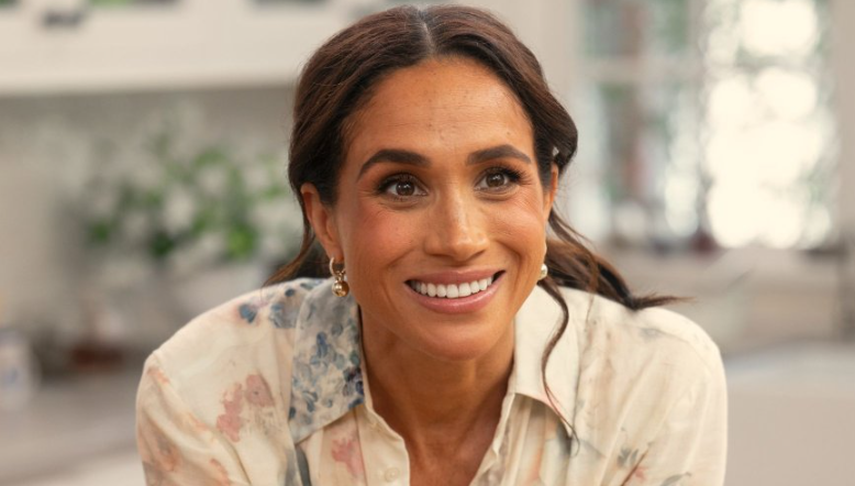 Capture decran 2025 03 11 132501 Meghan Markle