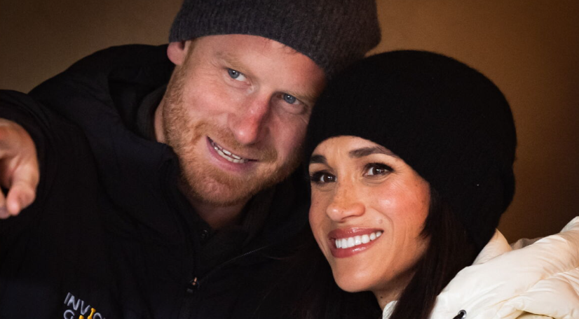 Capture decran 2025 03 11 132515 Meghan Markle