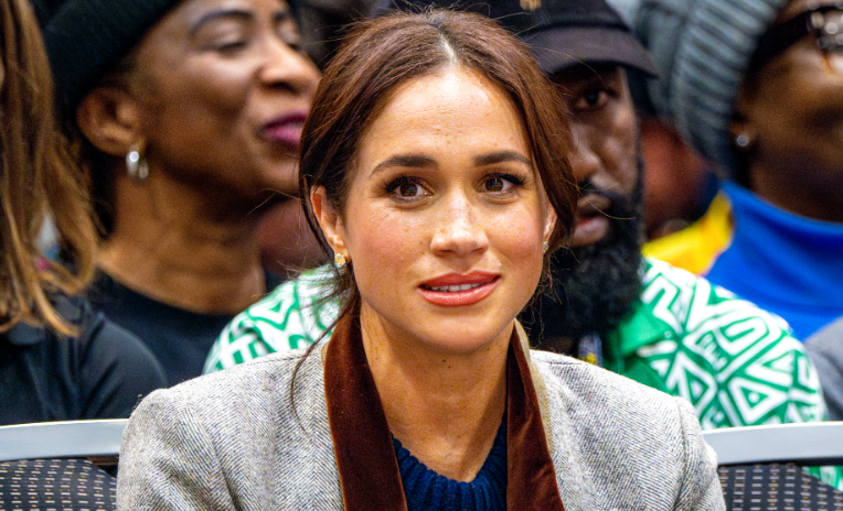 Capture decran 2025 03 11 132528 Meghan Markle
