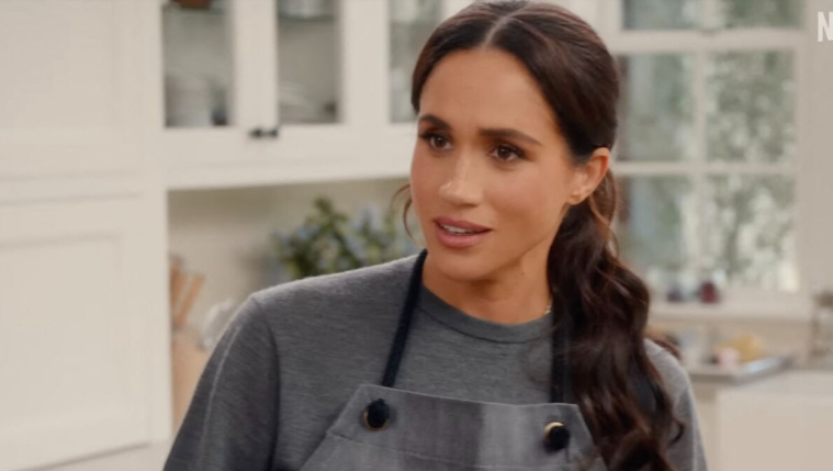 Capture decran 2025 03 11 132546 Meghan Markle