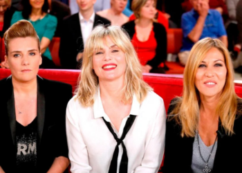 « Une gravité extrême » : Marie-Amélie Seigner accuse sa soeur Mathilde de « vi*lences physi*ues et psychologiques »