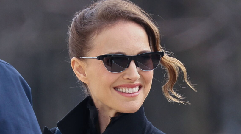Capture decran 2025 03 11 134900 Natalie Portman