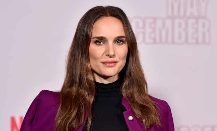 Capture decran 2025 03 11 134914 Natalie Portman