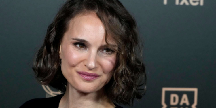 Capture decran 2025 03 11 134925 Natalie Portman