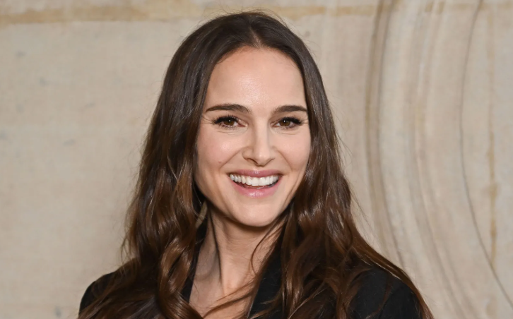 Capture decran 2025 03 11 134941 Natalie Portman