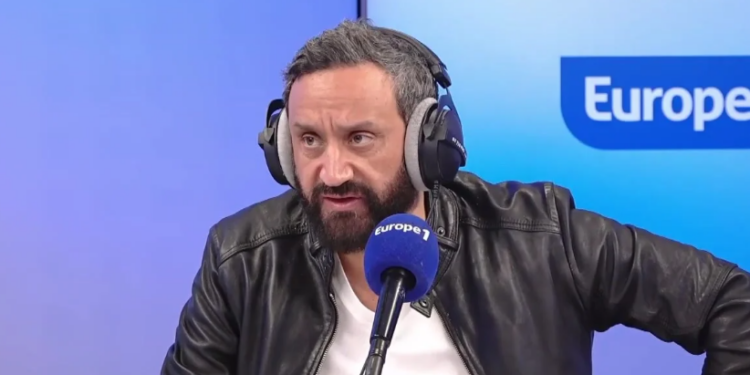 Capture decran 2025 03 11 135902 Cyril Hanouna