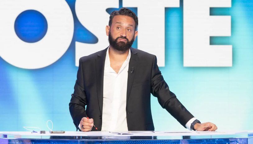 Capture decran 2025 03 11 135914 Cyril Hanouna