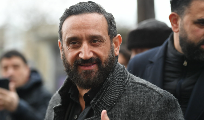 Capture decran 2025 03 11 135928 Cyril Hanouna