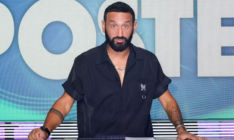 Capture decran 2025 03 11 135940 Cyril Hanouna