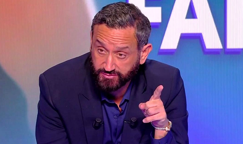 Capture decran 2025 03 11 135951 Cyril Hanouna