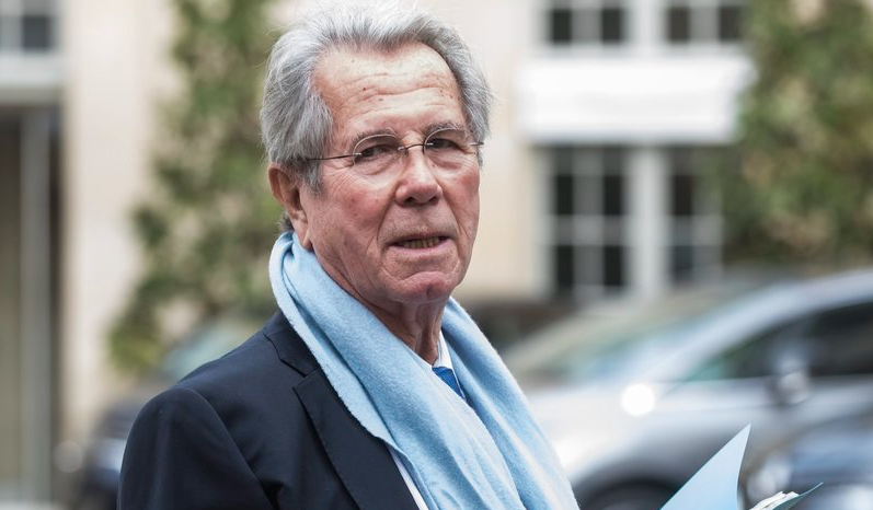 Capture decran 2025 03 11 141408 Jean-Louis Debré