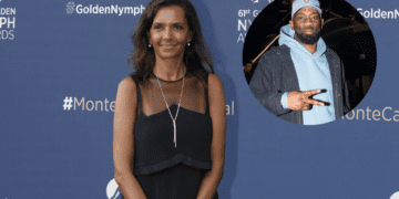 « On était amoureux » : Karine Le Marchand en couple avec Passi, cette période qu’il n’a pas oubliée