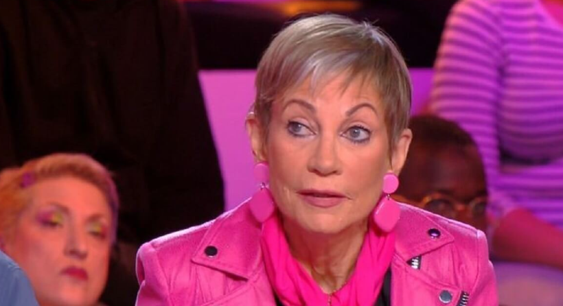 Capture decran 2025 03 12 015437 Isabelle Morini-Bosc