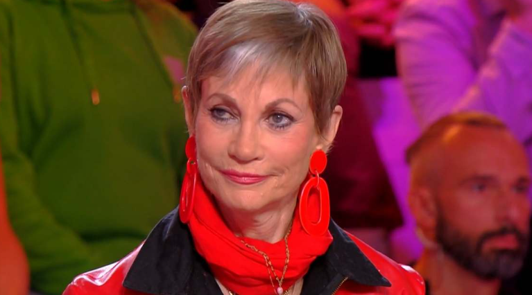 Capture decran 2025 03 12 015455 Isabelle Morini-Bosc