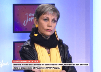 Isabelle Morini-Bosc en deuil : les obsèques de son mari auront lieu loin de Paris, sur des terres chères à son coeur 13 Isabelle Morini-Bosc en deuil : les obsèques de son mari auront lieu loin de Paris, sur des terres chères à son coeur Isabelle Morini-Bosc en deuil : les obsèques de son mari auront lieu loin de Paris, sur des terres chères à son coeur