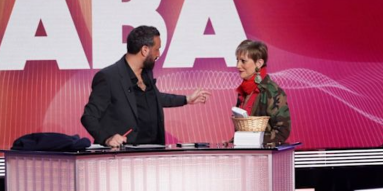 Capture decran 2025 03 12 022102 Isabelle Morini-Bosc