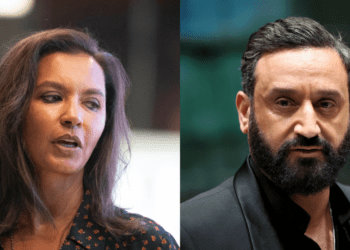 Karine Le Marchand rembarre Cyril Hanouna et refuse de poser à ses côtés sur les photos M6 6 Karine Le Marchand rembarre Cyril Hanouna et refuse de poser à ses côtés sur les photos M6 Karine Le Marchand rembarre Cyril Hanouna et refuse de poser à ses côtés sur les photos M6